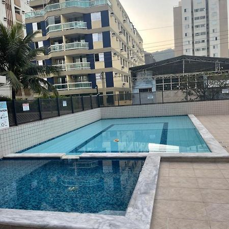 Aconchego Guaruja - Ap 42 Διαμέρισμα Εξωτερικό φωτογραφία