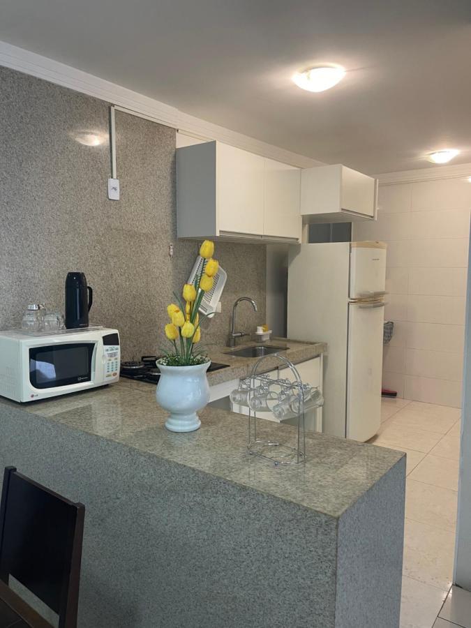 Aconchego Guaruja - Ap 42 Διαμέρισμα Εξωτερικό φωτογραφία