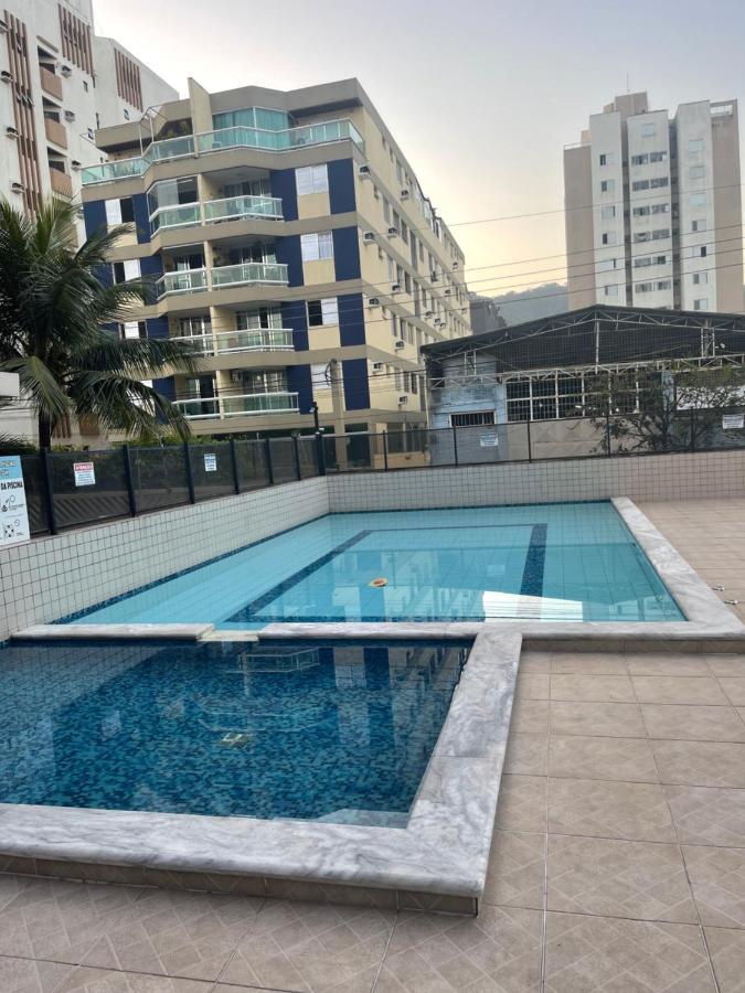 Aconchego Guaruja - Ap 42 Διαμέρισμα Εξωτερικό φωτογραφία