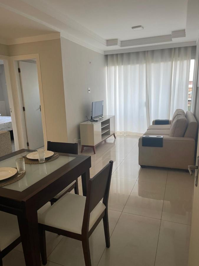 Aconchego Guaruja - Ap 42 Διαμέρισμα Εξωτερικό φωτογραφία