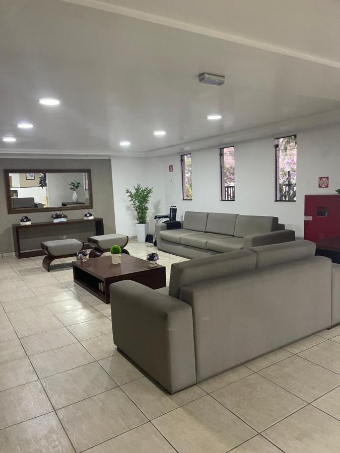 Aconchego Guaruja - Ap 42 Διαμέρισμα Εξωτερικό φωτογραφία