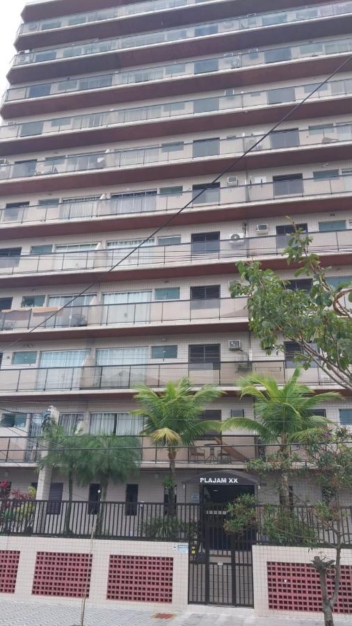Aconchego Guaruja - Ap 42 Διαμέρισμα Εξωτερικό φωτογραφία